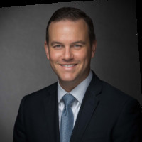 Kutak Rock Employee Geoffrey Neal's profile photo