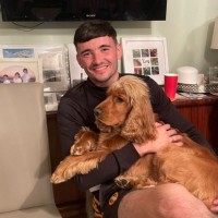 Dunnington Electricals Ltd Employee Matt Johnson's profile photo