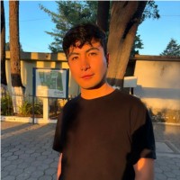 SpaceDev Employee Alberto Iriarte's profile photo