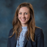Tennessee Valley Authority Employee Katie Downs's profile photo