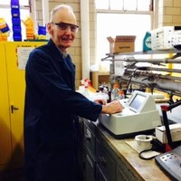 Andy Clapham Email