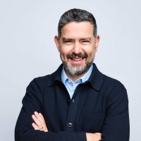 PEAKUP Employee Ahmet Toprakci's profile photo