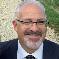 Agilent Technologies Employee Gerald Hall's profile photo