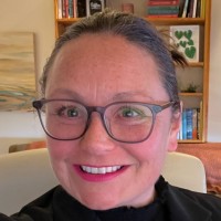 Donor Concierge Employee Bonnie Douglas's profile photo