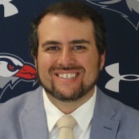 Lackawanna College Employee Tom Ferguson's profile photo