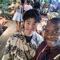 The USA Prospects Program Employee Asiago Orutwa's profile photo