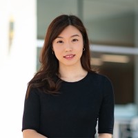 The University of Texas at Austin Employee Hannah Lu's profile photo