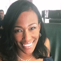 Regeneron Employee Angela Fleming's profile photo