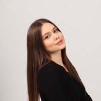 Yana Struchenkova's profile photo