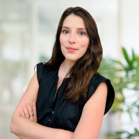 Global Cyber Alliance Employee Kayle Giroud's profile photo