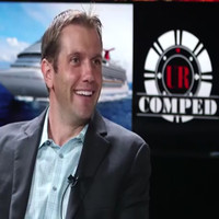 URComped Employee Craig Shacklett's profile photo