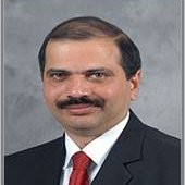 Dauch Employee Chaitanya Apte's profile photo