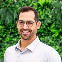 Edwards Lifesciences Employee Tom Assaf's profile photo
