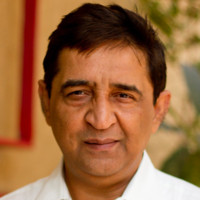 YRF-Yash Raj Films Employee Vijay Kumar's profile photo