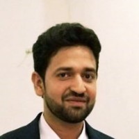 Humigent.ai Employee Vinayak Tiwari's profile photo