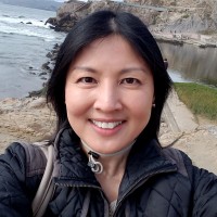 Nextracker Inc. Employee Leona Ong's profile photo