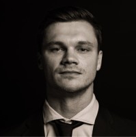 Roundtable Employee William Heckman's profile photo