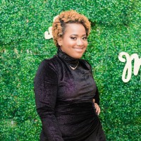 KIPP New Jersey Employee Amber Charles's profile photo