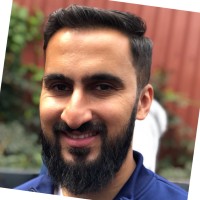 Umar Naeem Email
