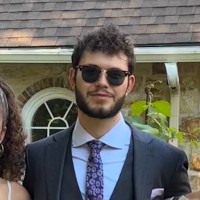 Petinos Employee Dylan Rawlings-Caron's profile photo