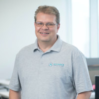 Alliance Virtual Offices Employee Chris Steele's profile photo