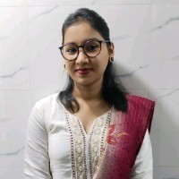 Nvest Solution Employee Aarti Gupta's profile photo