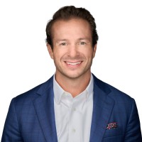 First Due Employee Josh Stanley's profile photo