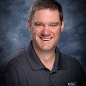 E.J. Ward, Inc. Employee Matthew Gilbert's profile photo