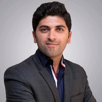 Ameer Aftab Email & Phone Number