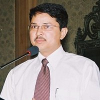 University of Michigan Employee Narinder Rawat's profile photo