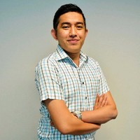 Pepper Advantage Indonesia Employee Albert Leonardo's profile photo