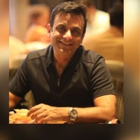 Alok Agarwal Email & Phone Number