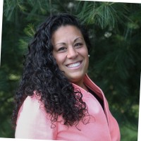 H2Oasis Inc. Lawn Sprinkling and Alternative Heating Employee Christie Ramsey's profile photo