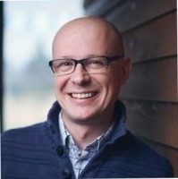 m5 the agency Employee Mark Pike's profile photo