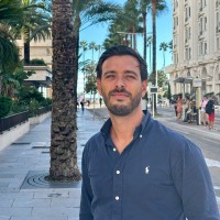 AEI PROMOTION Employee Jordan Soussan's profile photo