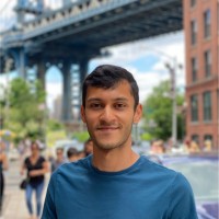 Symphony (YC F24) Employee Shobhit Srivastava's profile photo