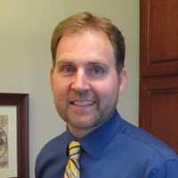 Primera Technology Employee Todd Britz's profile photo