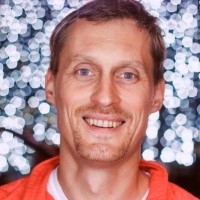 Master Of Code Global Employee Dmytro Hrytsenko's profile photo
