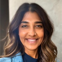 Aileen David Email & Phone Number