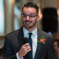 Glass Meadows Inc. Employee Dominic Galanti's profile photo