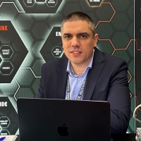 INIT Technologies llc Employee Milan Plavsic's profile photo