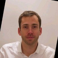 Communauté de Communes du Pays de Valois Employee David Vedie's profile photo