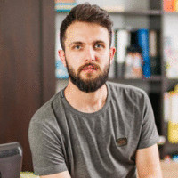 Ruby Technology LTD. Employee Necip Öztürk's profile photo