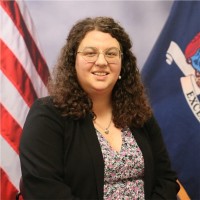 NYS Division of Homeland Security & Emergency Services Employee Mary Boyles's profile photo