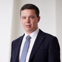 GIB Asset Management Employee Matthew Bryan's profile photo