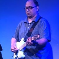 Shallotte Electric Employee Adam Smith's profile photo