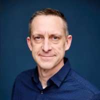 Autodesk Employee Glenn Carlson's profile photo