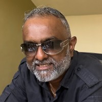 ABC Granite & Marble (Pvt) Ltd Employee Roy Gunawardena's profile photo