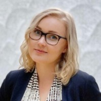 Mapbox Employee Mira Ala-Kantti's profile photo