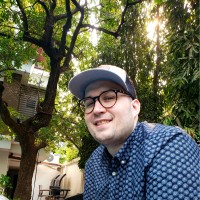 Sustainable Restaurant Group Employee Zachary Campbell's profile photo